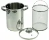 Kinghoff Pentola da 4,2l per spaghetti agli asparagi 7866 Anteprima dell’immagine prodotto 6