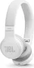 JBL Live 400BT On-Ear Bluetooth Kopfhörer weiß Produktbild-Vorschau 11