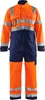 Blakläder High Vis Overall 6373 1804 in div. Farben, Produktbild-Vorschau 2