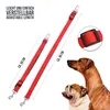 Hundegurtadapter PKW mit Schließhaken Gurtadapter XL Produktbild-Vorschau 3
