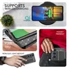 Leder Look Silikon Hülle für Samsung Galaxy S23, 2x Produktbild-Vorschau 6