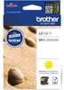 Brother LC12EY - XL-Kapazität - Gelb - original - Produktbild-Vorschau 5
