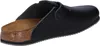 Birkenstock Boston SL Pantolette schwarz schmale Weite Gr. Produktbild-Vorschau 4