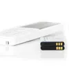 Wicked Chili 1x Akku für AVM Fritz!Fon X6 / Fritzfon Produktbild-Vorschau 6