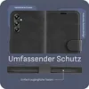 Hülle Samsung Galaxy A05s Schutzhülle - Cazy - Schwarz Produktbild-Vorschau 4
