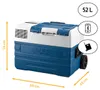 TZS First Austria - Kompressor-Kühlbox 52L - bis -20°C - Produktbild-Vorschau 3