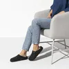Birkenstock Zermatt Anthrazit Normalfußbett - Slipper - Produktbild-Vorschau 13