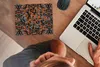 MuchoWow® Mauspad Mousepad Rost - Camouflage - Muster - Produktbild-Vorschau 3