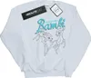Disney - "Great Love Story" Sweatshirt für Herren BI17227 Produktbild-Vorschau 1