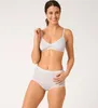sloggi Damen Maxislip 3-Pack Basic+ - WHITE - Größe 42 Produktbild-Vorschau 14