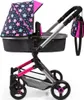 Bayer Design 18406AA Kombi-Puppenwagen Neo Vario mit Produktbild-Vorschau 7