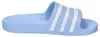 adidas Damen Adilette Aqua Slides Sandal, Glow Blue/Zero Produktbild-Vorschau 12