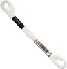 Fil à broder Anchor 4635000-00001 blanc pur Fil à broder, Voir les images du produit 1