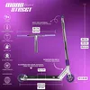 NKD Stunt Scooter Mono Raw / Lila, verkrijgbaar in de maten Productafbeelding-voorbeeld 10