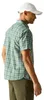 REGATTA Herren Wanderhemd Mindano Short Sleeve Shirt Produktbild-Vorschau 8