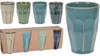 Furber. F-Q51200250, Set, 0,33 l, Mehrfarbig, Porzellan, Produktbild-Vorschau 6