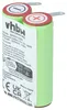 vhbw Akku kompatibel mit Philips Philishave HQ4890, HQ58, Produktbild-Vorschau 9