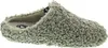 Verbenas Hausschuhe YORK CURLY Damen 31363439353035 Grün 40 Produktbild-Vorschau 30