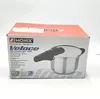 Topf Monix M570002 6 L Edelstahl 6 L Produktbild-Vorschau 5