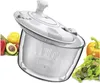 Küchenprofi Salatschleuder GRANDE Produktbild-Vorschau 2
