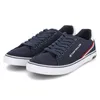 Tom Tailor Herren Sneaker low blau Produktbild-Vorschau 1