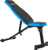 Rebel RBA-2001 Schuine trainingsbank 108 x 43 x 116 cm, Productafbeelding-voorbeeld 4