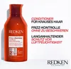(DE) Redken Frizz Dismiss Vlasový balzam, 300ml Náhľad obrázku produktu 6
