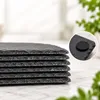 Relaxdays Schieferplatte 6er Set, 20 x 30 cm, Servieren von Produktbild-Vorschau 9