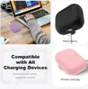 Silikónové puzdro Tech-Protect pre AirPods Pro 3 - zelené Náhľad obrázku produktu 5