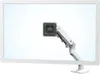 Ergotron Tischhalter HX UWMonitor -49"-19kg -WS -1800R Náhled obrázku produktu 2