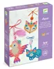 Djeco Kreativset, Perlentiere Produktbild-Vorschau 5