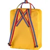 Fjällräven Freizeitrucksack Kanken Rainbow Produktbild-Vorschau 9