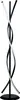 Opviq, Roller Black - Multicolor, Stehlampe, 100 % Produktbild-Vorschau 4