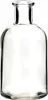 gouveo 12er Set Glasflaschen 100 ml Apotheker rund mit Produktbild-Vorschau 2