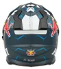 Kini Red Bull ADV Helmet 1.0 blue/white M Produktbild-Vorschau 4
