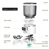 Distributeur automatique de nourriture pour animaux 4 L, Voir les images du produit 14