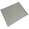 Premium Schweißpressrost Gitterrost 100x70cm Maschenweite Produktbild-Vorschau 3