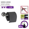 UV-Loc® Toilettenpapierhalter Udine Produktbild-Vorschau 2