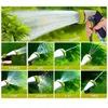 Grafner Gartenbrause 8 Sprühmuster, einstellbarer Produktbild-Vorschau 2