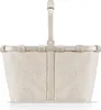 reisenthel carrybag teddy sand Produktbild-Vorschau 2