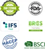 A collage of various certification logos. Anteprima dell’immagine prodotto