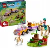 42634 – LEGO Friends – Pferdeanhänger für Pferd und Pony Produktbild-Vorschau 2