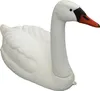 Ubbink Gartendekoration Weißer Schwan Kunststoff Produktbild-Vorschau 4