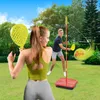 Mookie All Surface Classic Swingball Voir les images du produit 4