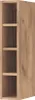 Hängeschrank Vicco Fame-Line Goldkraft Eiche 15 cm, Model Produktbild-Vorschau 4