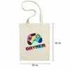 Gaymer Beutel LGBT Gay LGBTQ Pride Queer Homosexuell Gamer Produktbild-Vorschau 2