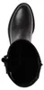 Tamaris Damen Stiefel Leder schwarz 40 Produktbild-Vorschau 3