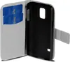 Funda de cuero sintético (PU) con diseño para Samsung Vista previa de la imagen del producto 4