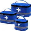 Trousse de premiers secours de voyage Organisateur 3 Voir les images du produit 18