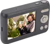 appareil photo numérique 4K 64MP Autofocus Vidéo de voyage Voir les images du produit 1